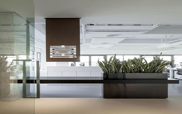 重慶辦公室裝修總結裝修中半包去全包兩者區(qū)別