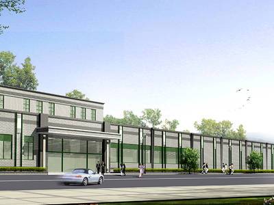 廠房裝修設(shè)計(jì)這幾點(diǎn)很重要