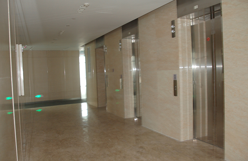 全面質(zhì)檢，準(zhǔn)備竣工交付