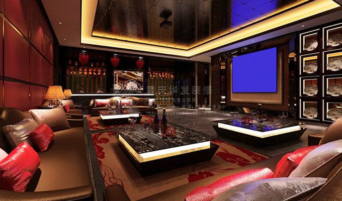 娛樂場(chǎng)所裝修有幾項(xiàng)技術(shù)性細(xì)節(jié)問(wèn)題