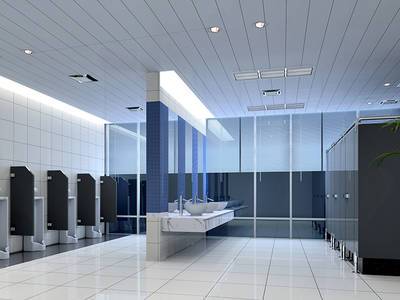 廠房裝修四大基本注意事項(xiàng)了解