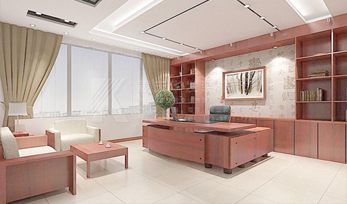 董事長辦公室裝修風(fēng)水注意事項