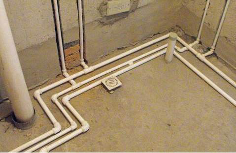 重慶華發(fā)裝修,裝修施工,水電驗(yàn)收