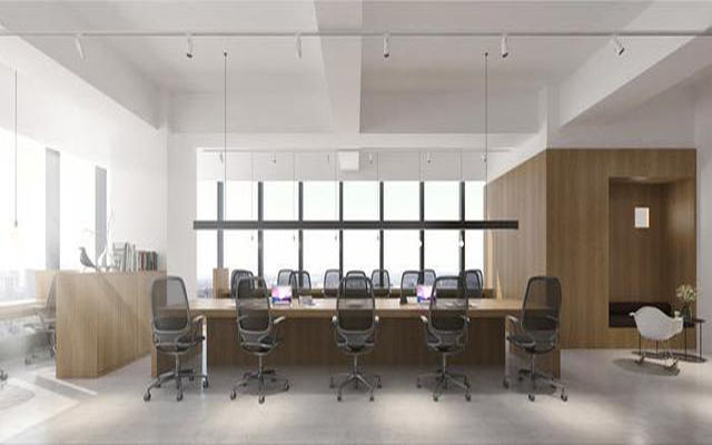 裝修寶典_辦公室裝修設(shè)計風(fēng)水布局讓你納財開運(yùn)