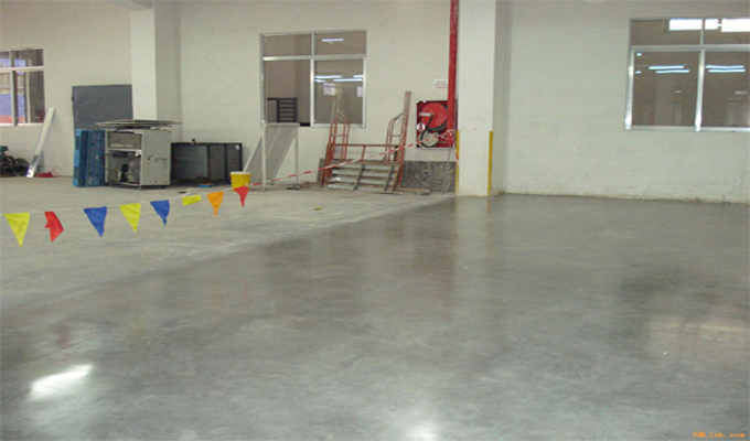 重慶廠房裝修,需要合理性的安排布局