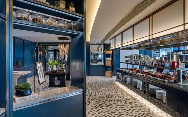 總結(jié)重慶酒店裝修中出現(xiàn)的問題和注意事項