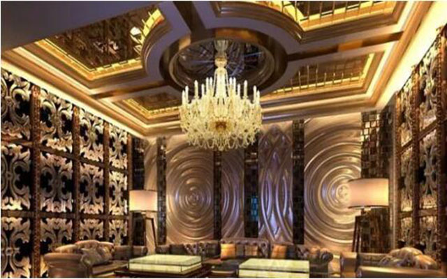 如何裝修設(shè)計(jì)娛樂(lè)場(chǎng)所教你幾個(gè)小技巧