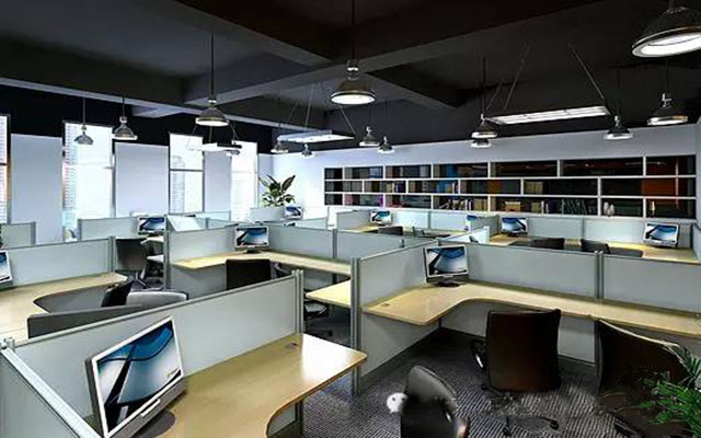 重慶裝飾公司分享辦公室裝修預(yù)算和裝修方案注意事項(xiàng)
