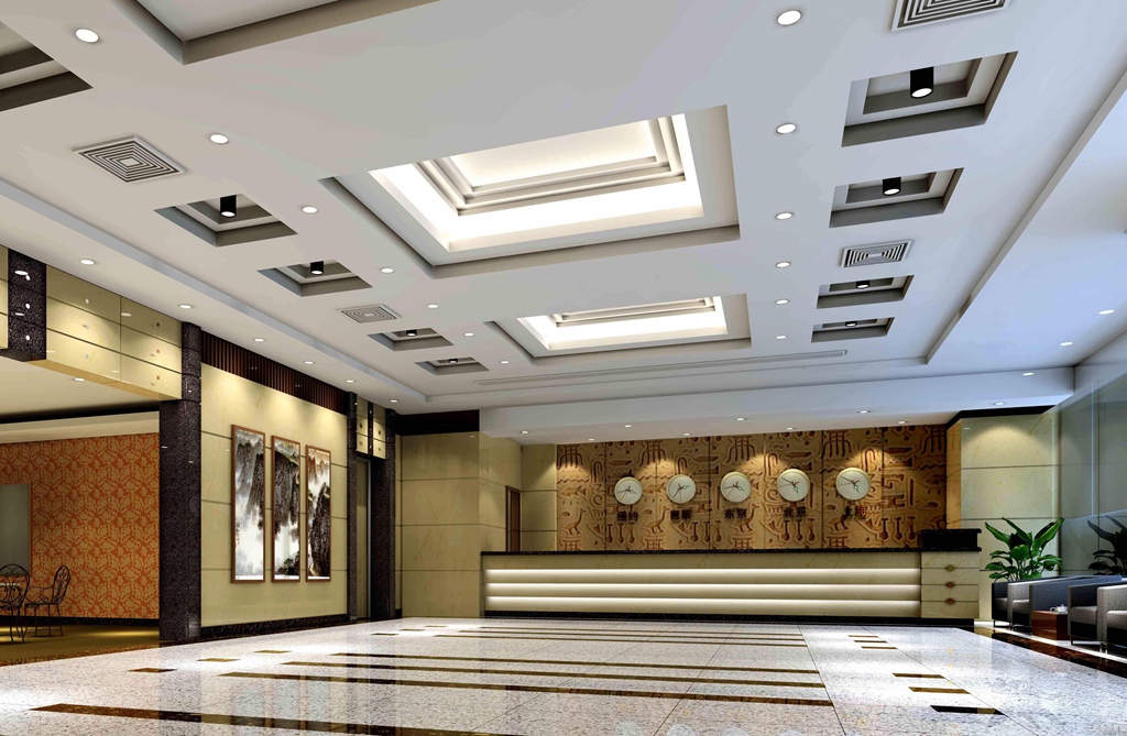 主題酒店裝修常見特色風格