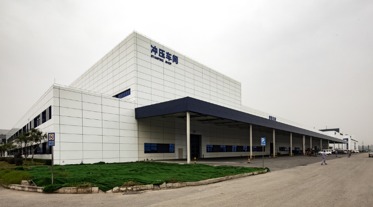 廠房裝修的精髓和流程你了解嗎？