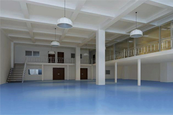 專(zhuān)業(yè)廠房+辦公一體工程