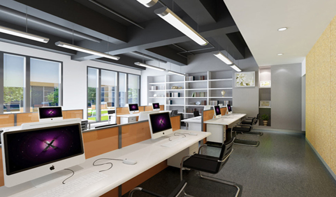 重慶辦公室裝修應(yīng)該怎樣進行布局設(shè)計