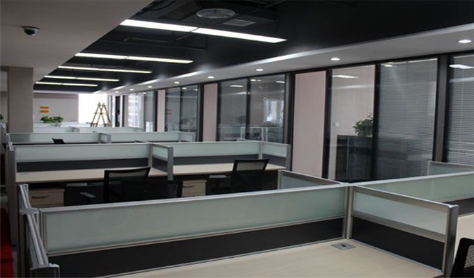 辦公室裝修需要從哪些方面考慮？