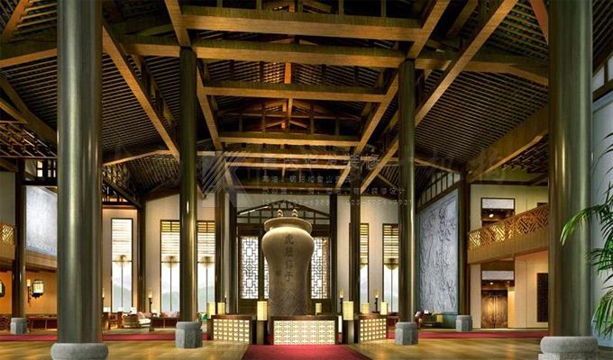 酒店裝修油漆優(yōu)缺點