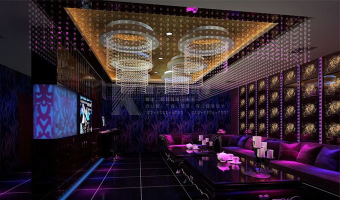 如何讓KTV包房裝修設(shè)計(jì)更好的客戶體驗(yàn)