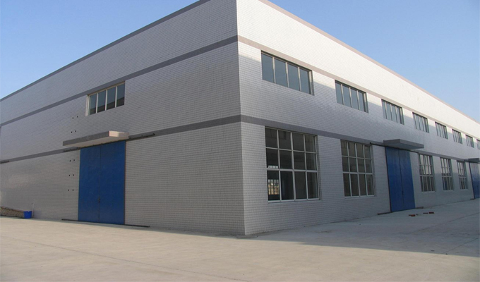 重慶廠房裝修費用包含有哪些?