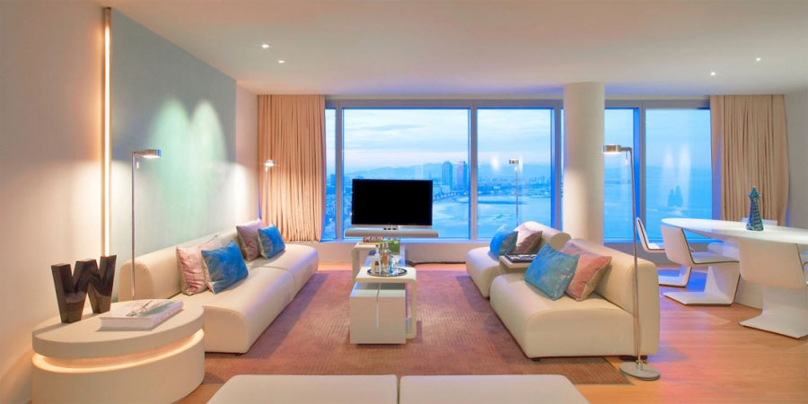 重慶裝修歐式風(fēng)格有什么特點？