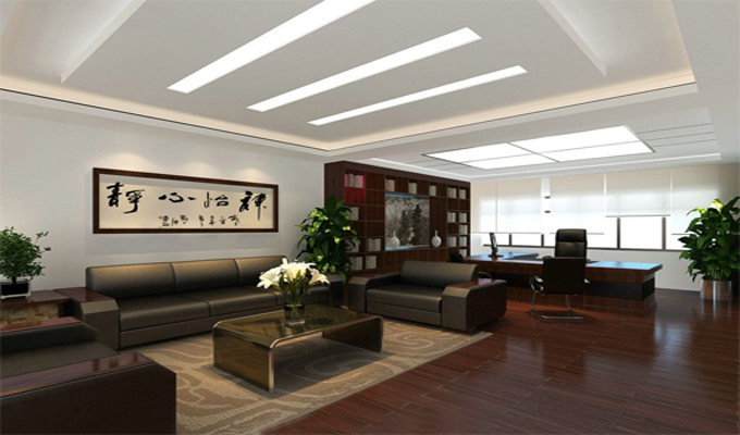 重慶辦公室裝修在中期驗收是要注意什么？