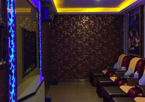 商業(yè)空間裝修之休閑會所裝修設計注意事項