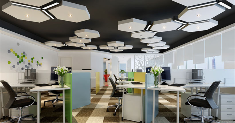 辦公室裝修的注意事項(xiàng)