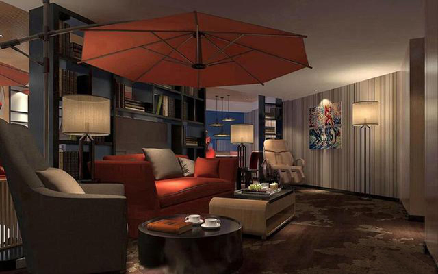 預(yù)算知識—重慶酒店裝修從哪些地方降低裝修成本