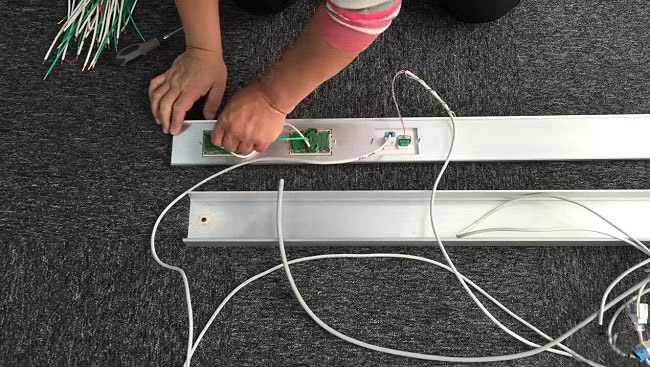 辦公室電網(wǎng)-辦公室裝修改造