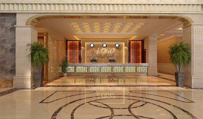 酒店大廳設(shè)計(jì)原則