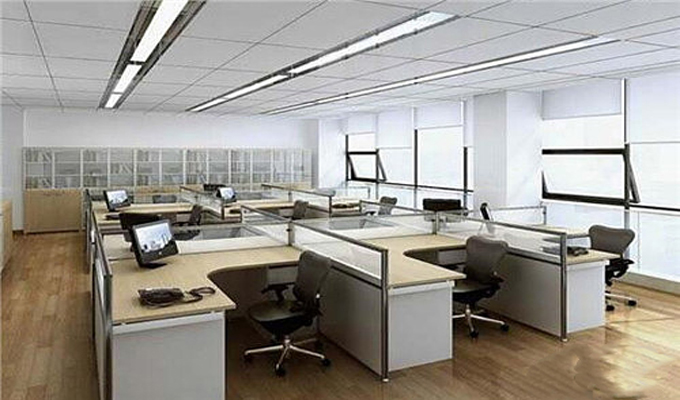 辦公室裝修隔音要做好 辦公室裝修隔音要做好