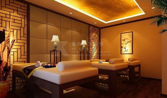 美容店裝修設(shè)計(jì)計(jì)劃方案