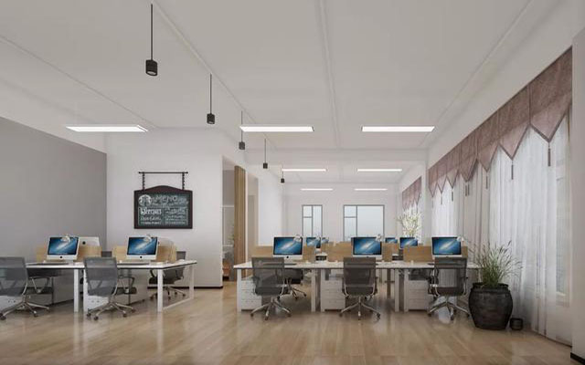 重慶辦公室裝修必須注意這幾個(gè)點(diǎn)不然吃大虧
