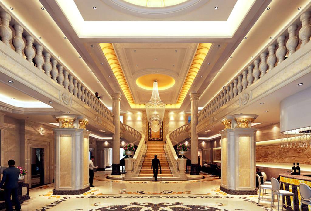 重慶酒店裝修，重慶酒店裝修公司，重慶酒店裝修設計，重慶酒店裝飾