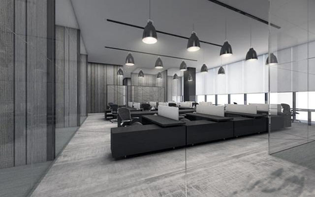 前方雷區(qū)如此多找辦公室裝修公司如何防被坑，竣工驗(yàn)收重點(diǎn)