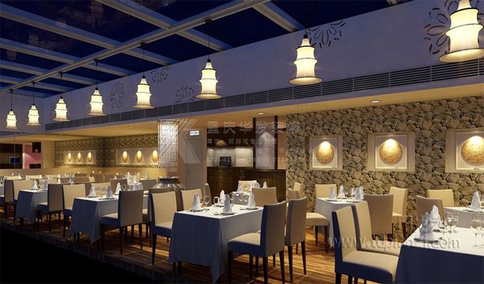 酒店裝修燈光設(shè)計