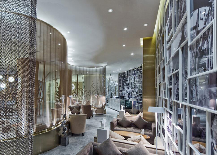 月子會所設(shè)計(jì)空間的高度及形狀要多角度考慮