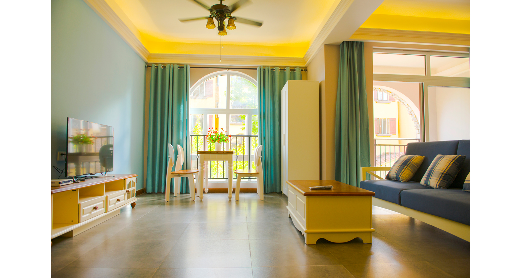 華發裝修-酒店項目