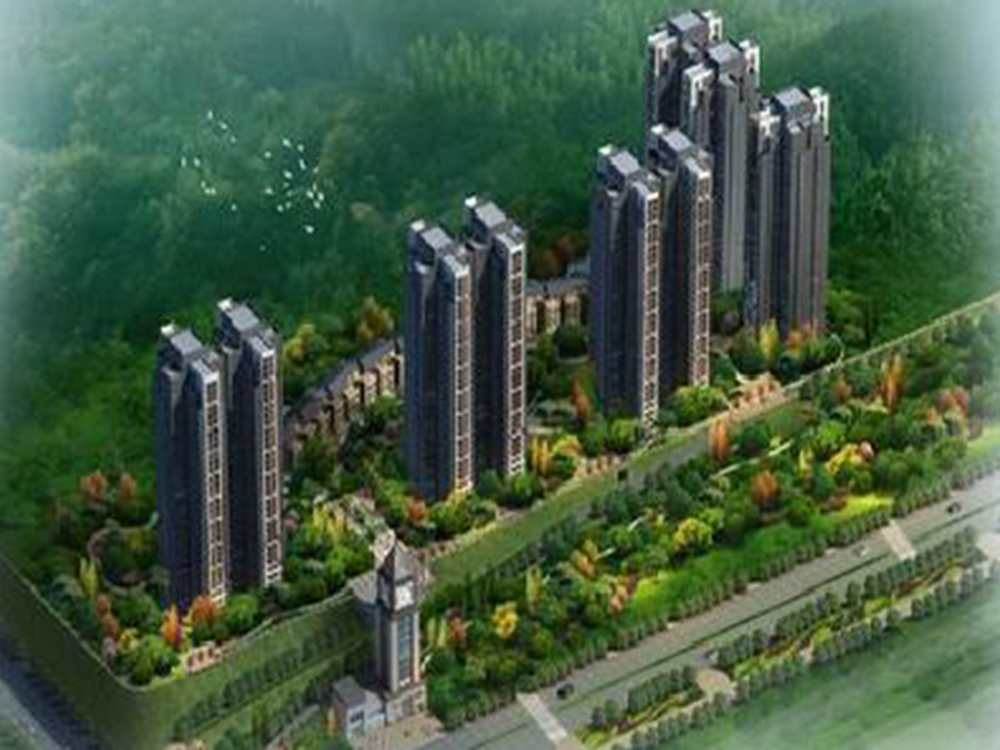 華發(fā)中標(biāo)璧山區(qū)國(guó)土資源和房屋管理局辦公樓設(shè)計(jì)項(xiàng)目