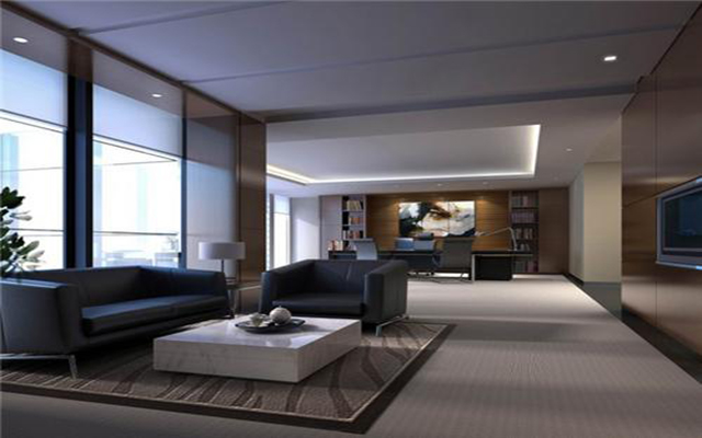 重慶辦公室裝修總結裝修中半包去全包兩者區(qū)別