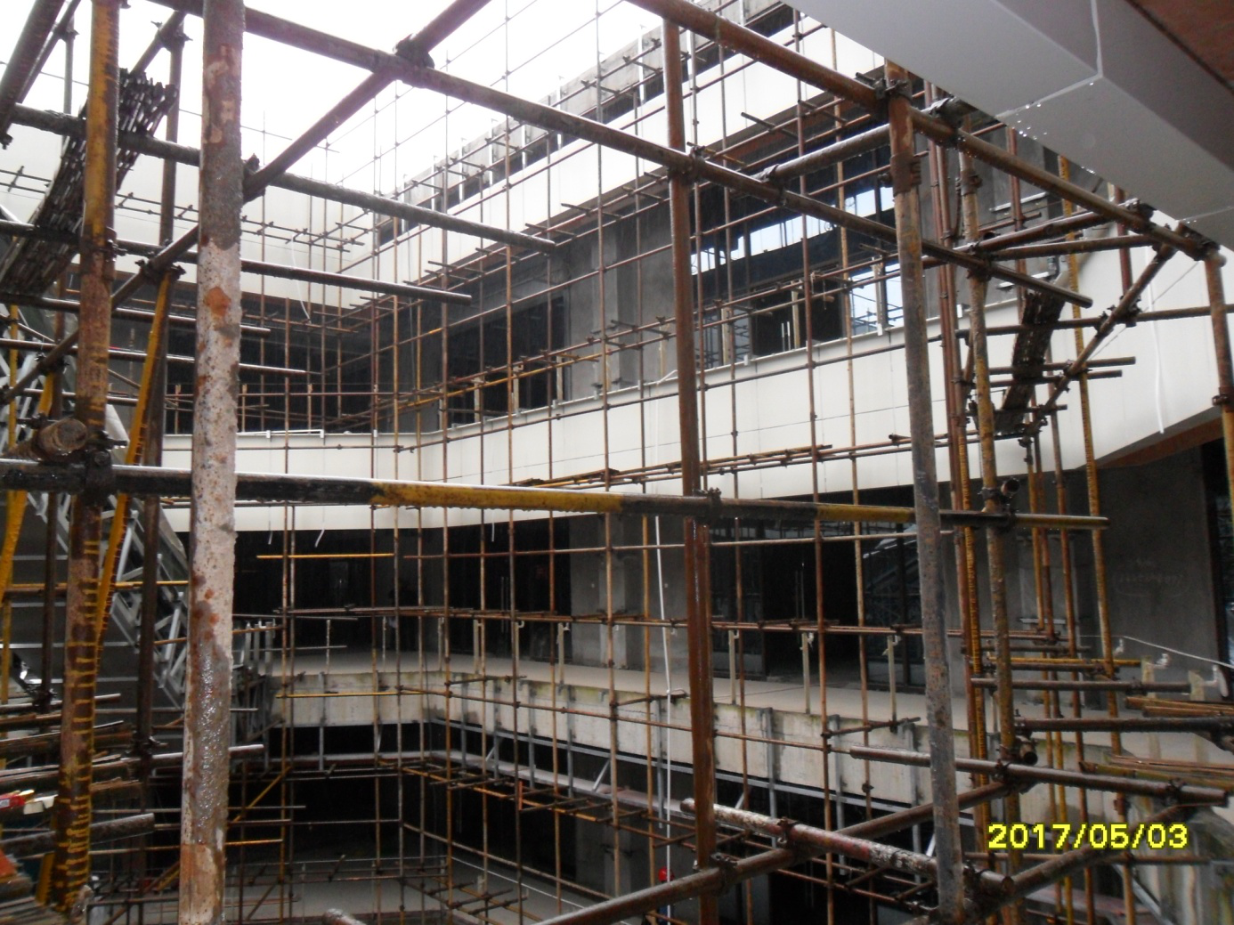 高處作業(yè),作業(yè)安全,安全管理