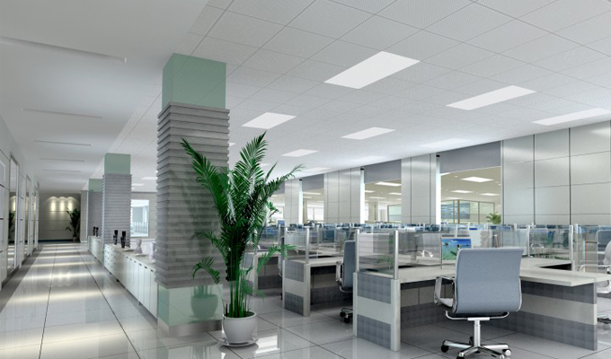 辦公室裝修防火需要注意什么？