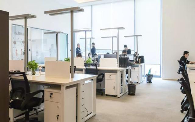 重慶辦公室裝修必須注意這幾個(gè)點(diǎn)不然吃大虧