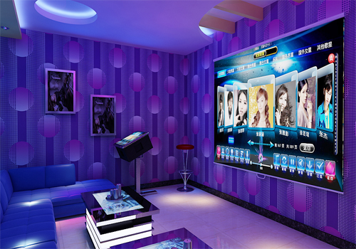 重慶商業(yè)空間裝修之ktv裝修設計注意事項