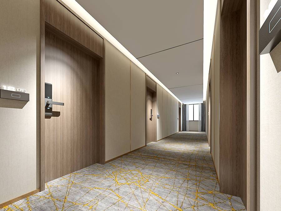 酒店裝修細(xì)節(jié)和設(shè)計(jì)原則知識