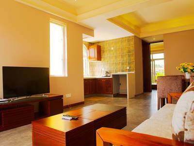 酒店大堂裝修設(shè)計(jì)知識(shí)