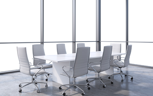 辦公室裝修設(shè)計的重點