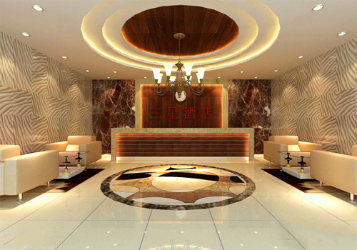 重慶酒店裝修設計需要做好哪些？