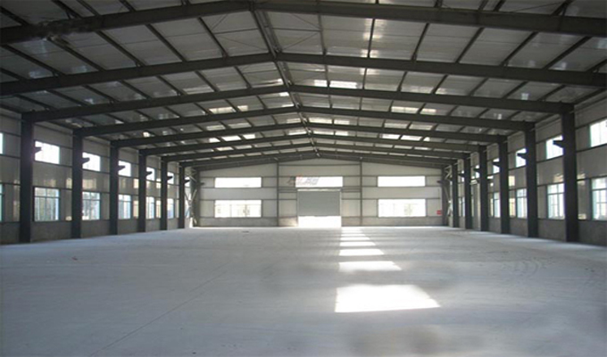 重慶廠(chǎng)房裝修公司中常用的鍍鋅板介紹