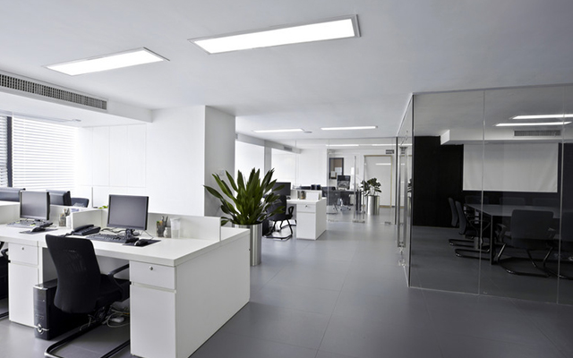 影響辦公室裝修報(bào)價(jià)的因素