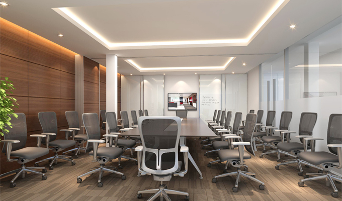 重慶寫字樓裝修需要有哪些設(shè)計(jì)要點(diǎn)？