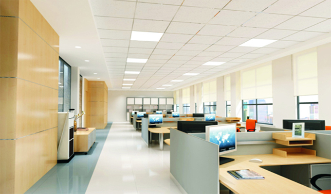 重慶寫(xiě)字樓裝修中石材選擇方法