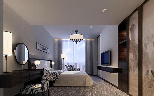 預(yù)算知識—重慶酒店裝修從哪些地方降低裝修成本